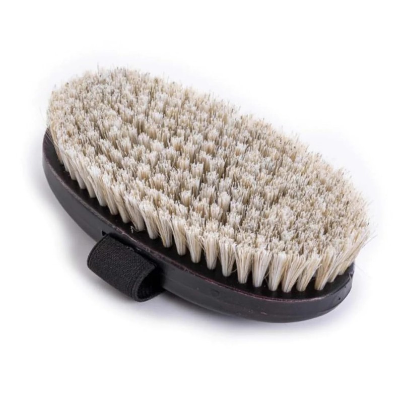 Haas Head Brush