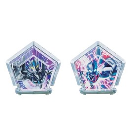 SG Ultra Meteor 01 Assorted Candy Toy