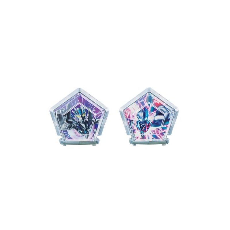SG Ultra Meteor 01 Assorted Candy Toy