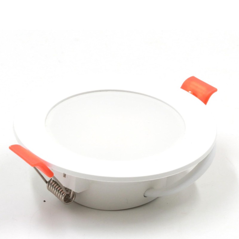 Rolux Solo LED Recessed Spotlight 230 V 68 mm -