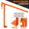 MAHOOMMAKH T-Post Puller, Fence Post Puller - Post Puller of