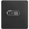 1.8 Cubic Feet Steel Security Safe Digital Keypad with 2