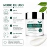 Crema Retinol 2.5% Hidratación Y Luminosidad Piel 50 Ml