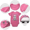 Shirtracer - Baby Bodysuit Boy Girl - Little Sister, 1