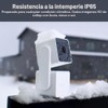WYZE CAM Pan v3 InteriorInteriorExterior IP65 1080p PanTiltZoom Cmara de