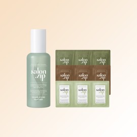 salon house JUNGSAEMMOOL Salonjip Volume Styling Hair Fixer 150ml / 정샘물 살롱집 볼륨 스타일링 헤어 픽서 150ml