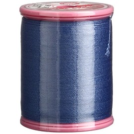 Fujix Chapesspan [Sewing Machine Thread for Thick Fabric] #30 328.1 ft (100 m) col.267