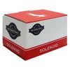 Red Hawk SOL-1020 Solenoid, Heavy Duty, 200A 36V Golf Carts