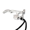 YUSOVE Quick Release Snap Shackle Boat Marine 316 Stainless Steel