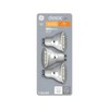 GE Classic LED MR16, Dimmable, 5.5 watt, 50 watt Equivalent,