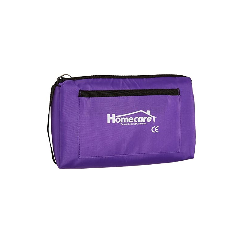 Homecare Kit de Baunómetro con Estetoscopio profesional Simplex, Para monitorear
