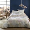 Auguste Printed Bolster Pillow Case, 85 x 185 cm, Origin