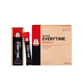 CheongKwanJang [Jeongmol] Everytime (30-day supply) 10ml*30 packets