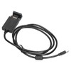Serial Port Converter Cable Fast Spreading Rate USB Turn RS485