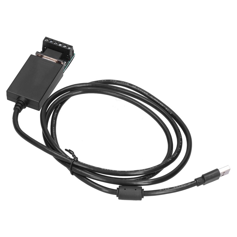 Serial Port Converter Cable Fast Spreading Rate USB Turn RS485