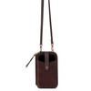 The Sak N/S Smartphone Crossbody - Women's Cellphone Bag &