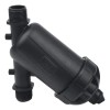 Filtro De Agua Macho 3/4 Para Malla De Riego