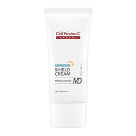 CellfusionC Expert Variderm Shield Cream MD 80g large capacity / 셀퓨전씨 엑스퍼트 배리덤 쉴드 크림 MD 80g 대용량