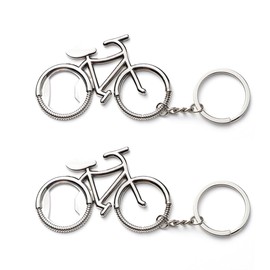 MaoNativey Bottle Opener Bicycle