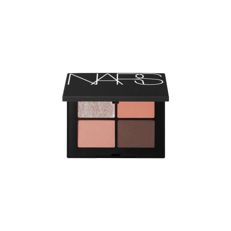 NARS 갤러리아 나스 쿼드 아이섀도우 Galleria NARS Quad Eyeshadow
