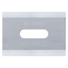 MARTOR No. 92043 Industrial Blade Replacement Blades Cutter Knife Safety