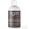 tgin Thank God It's Natural Quench 3-in-1 Co Wash Conditioner