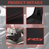 Fit Camora RS Car arm Rest Cover Center Console Armrest