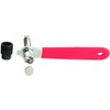 Action W/14&15Mm & Handle Crank Puller Tool