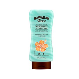 Hawaiian Tropic Hawaiian Tropic Silk Hydration After Sun Lotion 6 Ounce (177ml) (3 Pack)
