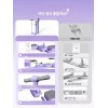 Olwonpick 올원픽 홈스윙보드 밸런스 슬라이딩 힙업 허벅지 코어 [플래그십 카운팅