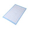 Kisangel 30pcs Super Absorbent Puppy Pee Pads Pet Training Mats