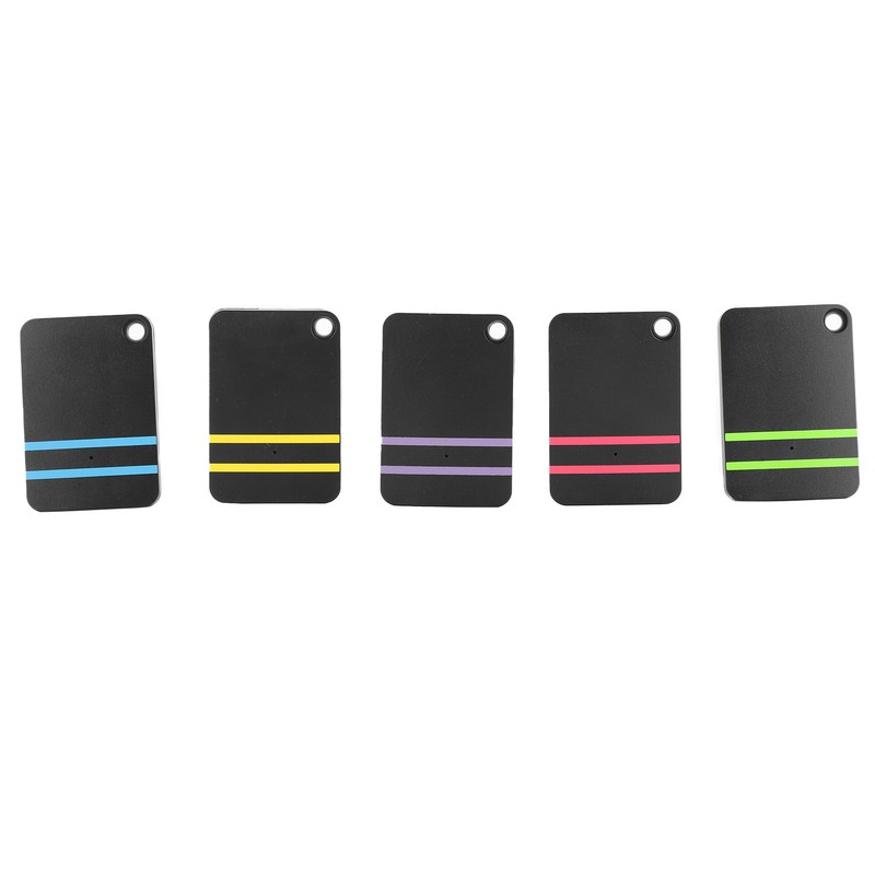 5 In 1 Wireless Key Finder Remote Locator Lost Receiver
