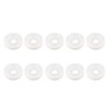 Alamic Replacement Float Valve Gaskets for Pressure Cookers XL, YBD60-100,