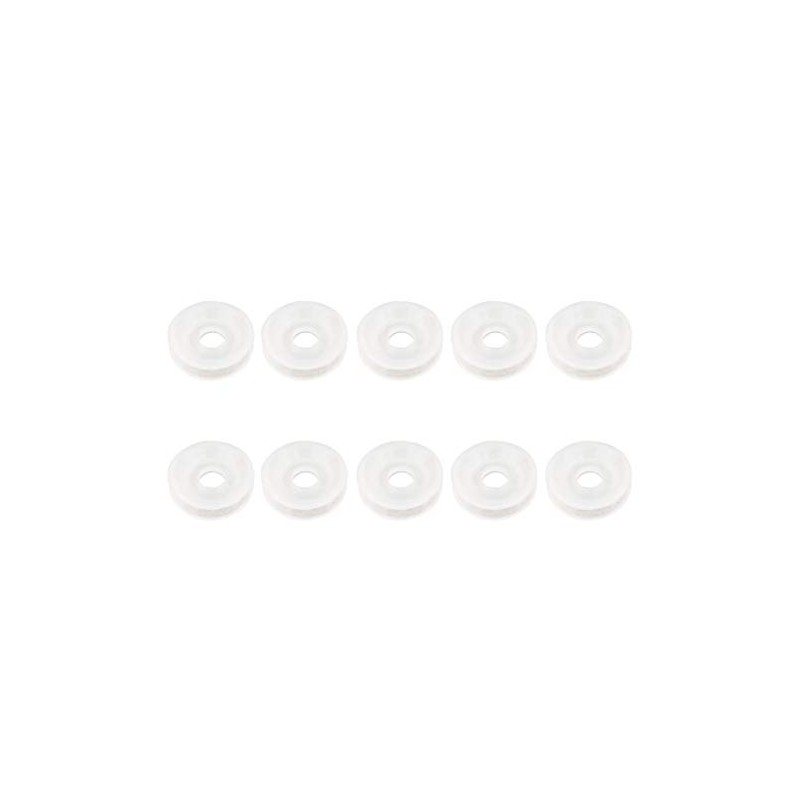 Alamic Replacement Float Valve Gaskets for Pressure Cookers XL, YBD60-100,