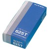 Nippo Time Card for NTR-2500 and 2700 625T (25 Days