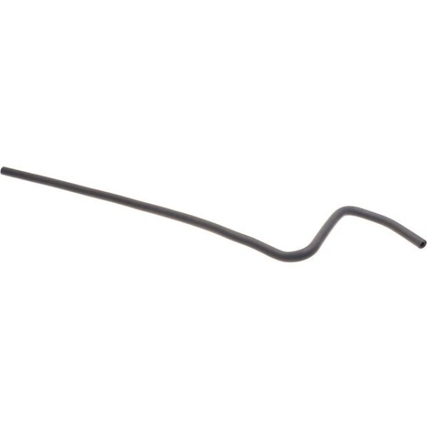 MTC 54FD87X Upper Expansion Tank Hose Fits 1999-2004 Volvo C70