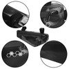 Bicycle Triangle Frame Bag Large Capacity Waterproof Mountain Bike Pouch
