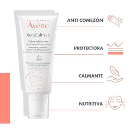 Xeracalm Ad Crema 200 ml Eau Thermale Avène Xeracalm Xeracalm