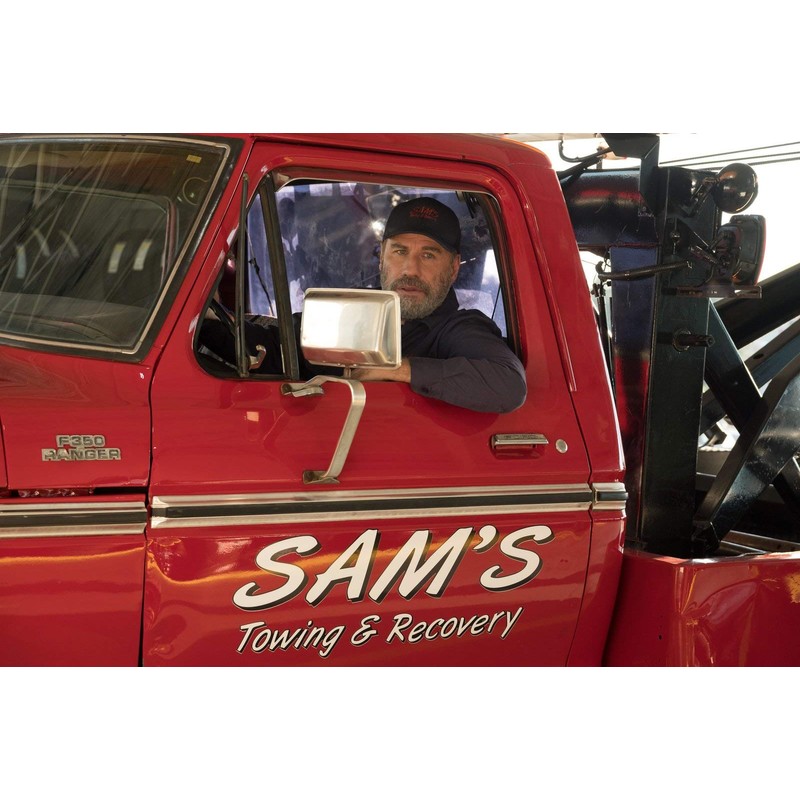 Burning Speed - Sieg um jeden Preis