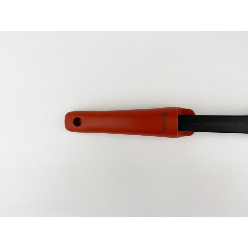 Mannen Gioia Two-Handled Pot, Casserole Pot, Cast Aluminum Pot