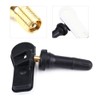 Tire Pressure Sensor, Wear-resistant TPMS Sensor Metal and ABS for