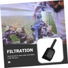 CORHAD Aquarium Sand Shovel Cleaning Tool for Efficient Gravel Removal