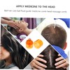 FOMIYES Pcs Scalp Care Tool Scalp Treatment Bottle Serum Applicator