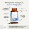 NATURTREU® Fog Light - Motherwort Complex High Dose 1260 mg