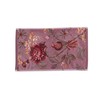 Pip Studio Secret Garden Hand Towel Mauve 55 x 100