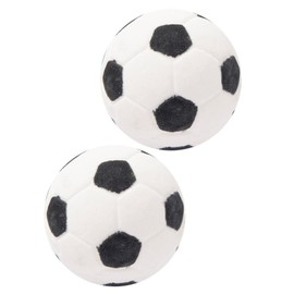 COLLBATH 2pcs Football Shaped Bath Rich Foaming Aroma Bath Salt Fun Shower Bathing Experience for Adults Relaxing Loved Ones