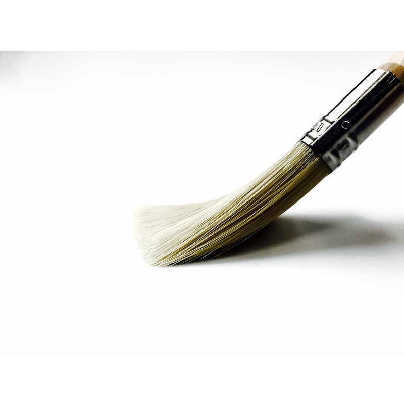 Corona Excalibur 2" Chinex Professional Brush