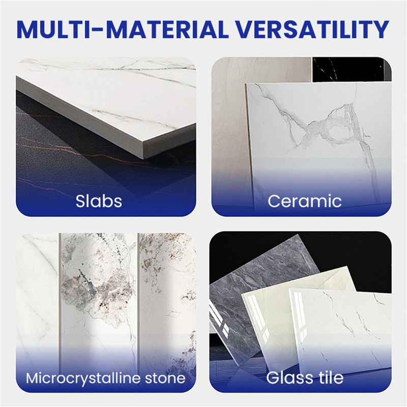 Super Thin Ceramic Tile Cutting Discs, Discos para Cortar Ceramica，Resistant