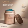 Duo Hinode Corps gel modelador cryoactive, efecto frío reductor con
