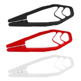 3Pcs Nail Holder Pliers for Hammering – 3D Printed Adjustable Nail Holder Fixing Tool, Keep Fingers Safe in Woodworking & Repair